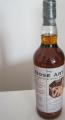 Secret Speyside Distillery 1995 WD The Nose Art 47.6% 700ml