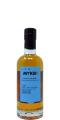 Myken 2015 Limburg SE 2020 Ex-Bourbon Cask 62.7% 500ml