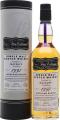 Macduff 1997 ED The 1st Editions Refill Hogshead HL 15366 54.4% 700ml