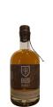 Bus Whisky 2017 SE 3 Bourbon PX 55% 500ml