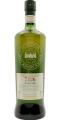 Longmorn 2003 SMWS 7.126 It's gone nuts 1st Fill Ex-Bourbon Barrel 7.126 57.9% 700ml