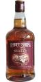 Three Ships 5yo Premium Select 43% 750ml