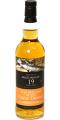 Miltonduff 1995 DD The Nectar of the Daily Drams Ex-Bourbon Cask 51.2% 700ml