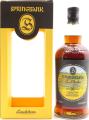 Springbank 10yo Local Barley Oloroso Sherry Casks 55.6% 750ml