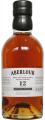 Aberlour 12yo Ex-Bourbon Casks 48% 700ml