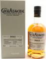 Glenallachie 2012 Single Cask Medoc Barrique Hand-Filled at Distillery 58.3% 700ml