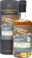 Bowmore 1997 AWWC Infrequent Flyers 48.5% 700ml