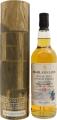 Port Charlotte 2004 BRI Highland Laird 12yo 57.3% 700ml