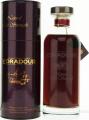 Edradour 1993 Natural Cask Strength #247 59.5% 700ml