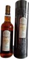 Bunnahabhain 1997 MM Bourbon Port finish 46% 700ml