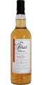 Glen Spey 1991 ED The 1st Editions Refill Bourbon Hogshead 50.8% 700ml