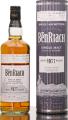 BenRiach 1977 Single Cask Bottling Batch 11 48.3% 700ml