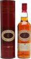 Glenfoyle 1985 ID Longman Distillers Ltd 40% 700ml