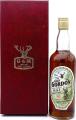 Glen Gordon 1939 GM 40% 750ml