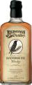 Journeyman Distillery Ravenswood Rye American Oak Batch 1 45% 750ml