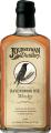 Journeyman Distillery Ravenswood Rye 45% 750ml