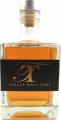 Feller Single Malt Torf Bourbon Los 2911 48% 500ml