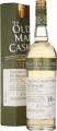 Glen Moray 1991 DL Old Malt Cask Refill Hogshead 50% 700ml