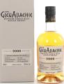 Glenallachie 2009 Single Cask Sauternes Barrel #3728 Specially Seleted For The UK 59% 700ml
