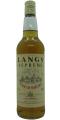 Langs 5yo Supreme Monopole Marken Getranke Import Werner Gortz KG 4044 Kaarst 40% 700ml