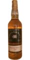 Maximum Peat #10 Wx Spirit & Cask Range Fresh Bourbon Barrel #1029 54% 700ml