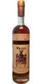 Willett 17yo Family Estate Bottled Single Barrel Bourbon White Oak #54 Shopper's Vineyard 68.8% 750ml