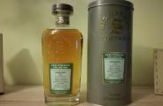 Glenlossie 1978 SV Cask Strength Collection 57.1% 700ml