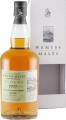 Benrinnes 1997 Wy Sultana Barley Bread 56.9% 700ml