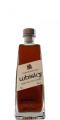 Kinzig-Brennerei Geroldsecker Whisky Cask Strength New Oak Casks + Port Finish 54% 500ml