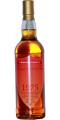Longmorn 1975 W-F Bourbon Hogshead #3943 48.8% 700ml