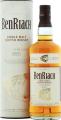 BenRiach Cask Strength Batch 2 60.6% 750ml