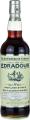 Edradour 2011 SV The Un-Chillfiltered Collection Sherry Butt #252 46% 700ml