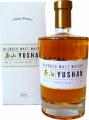 Yushan Blended Malt Whisky 40% 700ml