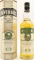 Glen Ord 1998 McG McGibbon's Provenance Refill Hogshead DMG 5708 46% 700ml