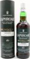 Laphroaig 2005 PX I loveyo u 54.4% 750ml