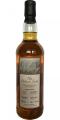 Glenglassaugh 2009 The Octave Cask P10 Malt'n'More e.V 56.1% 700ml