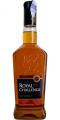 Royal Challenge Select Premium Whisky Charred American Oak Casks 42.86% 750ml