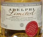 Clynelish 1997 AD 55.5% 750ml