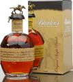 Blanton's The Original Single Barrel Bourbon Whisky #565 46.5% 700ml
