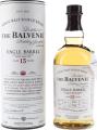 Balvenie 15yo Single Barrel Bourbon #1544 47.8% 700ml