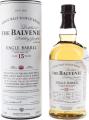 Balvenie 15yo Single Barrel 47.8% 700ml