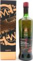 Strathclyde 1977 SMWS G10.14 Flattering and seductive 57% 700ml
