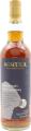 Single Malt Irish Whisky 2001 KiW Single Cask Collection 14yo Sherry Hogshead #10834 49.5% 700ml