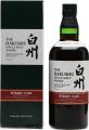 Hakushu Sherry Cask 48% 700ml