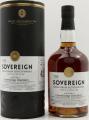 Carsebridge 1973 HL The Sovereign 53.1% 700ml