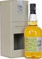 Mortlach 1998 Wy Gorse Heath 46% 700ml