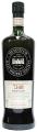 Longmorn 1990 SMWS 7.148 Wicked viscosity Refill Bourbon Hogshead 61% 750ml