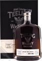 Teeling 20yo Rivesaltes Bresser & Timmer 54.4% 700ml