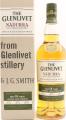 Glenlivet Nadurra Batch 0614C 55.2% 700ml