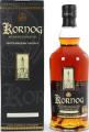 Kornog Coteaux du Layon 2018 Single Cask 52.8% 700ml